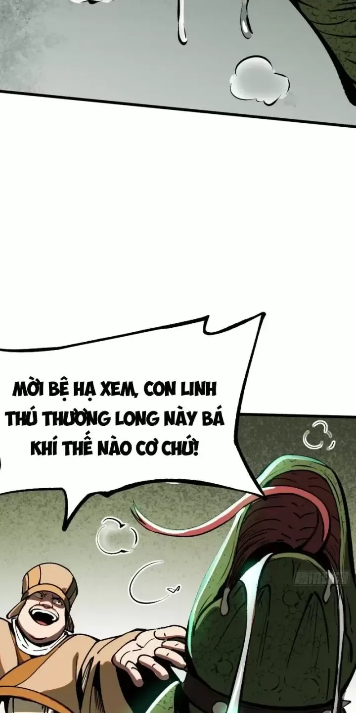 đọc truyện Không Cẩn Thận, Lưu Danh Muôn Thủa Chương 20 ảnh 11 tại Truyện Dạ Ký