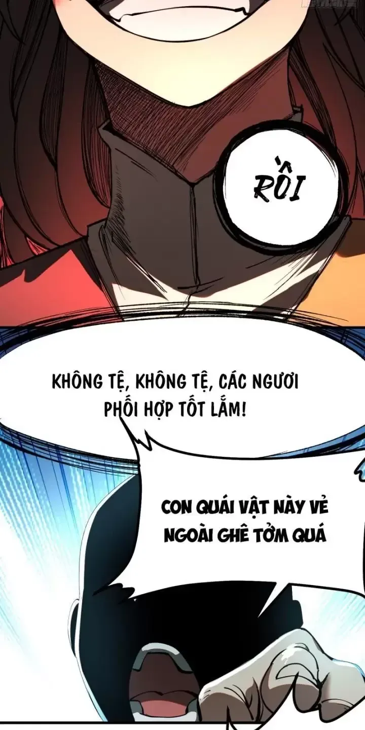 đọc truyện Không Cẩn Thận, Lưu Danh Muôn Thủa Chương 20 ảnh 26 tại Truyện Dạ Ký
