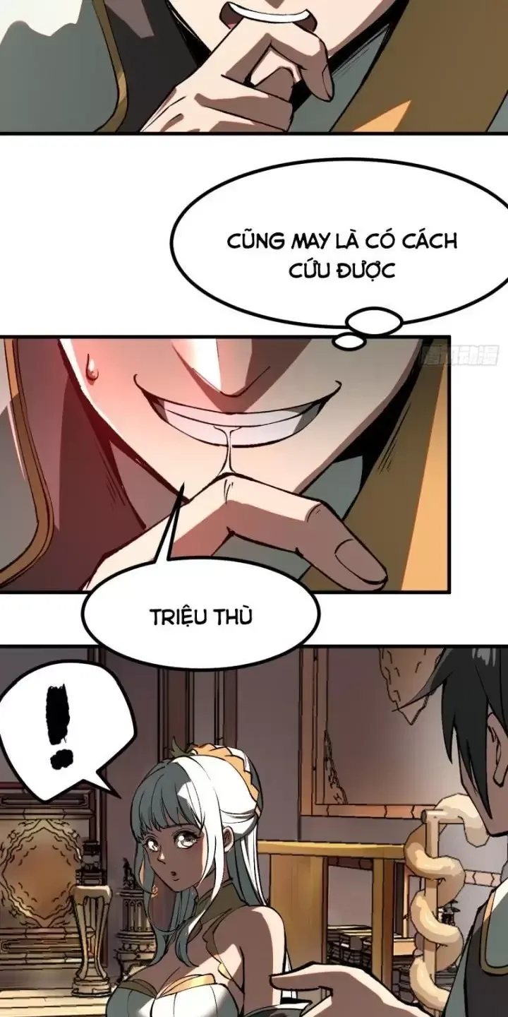 đọc truyện Không Cẩn Thận, Lưu Danh Muôn Thủa Chương 20 ảnh 30 tại Truyện Dạ Ký