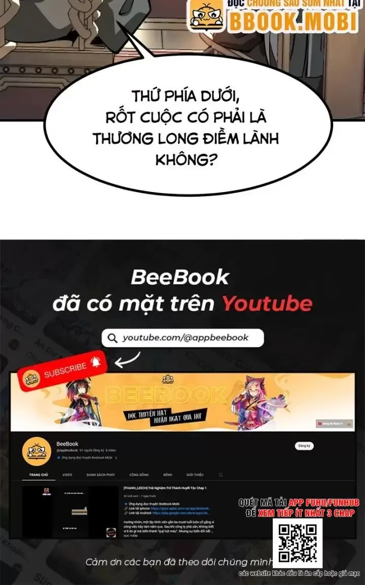 đọc truyện Không Cẩn Thận, Lưu Danh Muôn Thủa Chương 20 ảnh 33 tại Truyện Dạ Ký