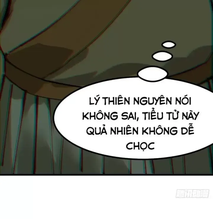 đọc truyện Không Cẩn Thận, Lưu Danh Muôn Thủa Chương 21 ảnh 23 tại Truyện Dạ Ký