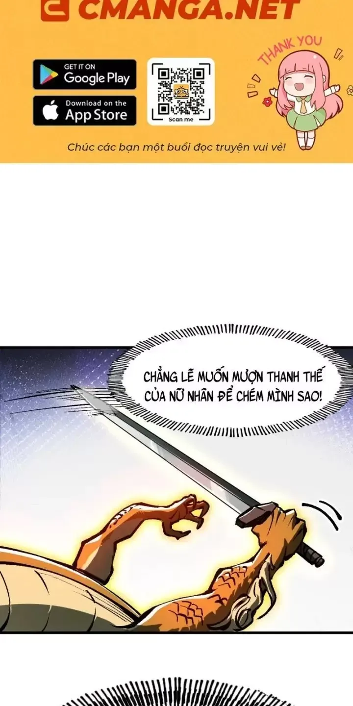 đọc truyện Không Cẩn Thận, Lưu Danh Muôn Thủa Chương 22 ảnh 2 tại Truyện Dạ Ký
