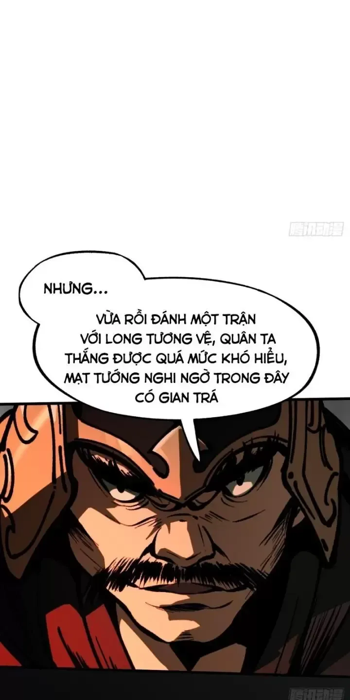 đọc truyện Không Cẩn Thận, Lưu Danh Muôn Thủa Chương 23 ảnh 23 tại Giả Dược