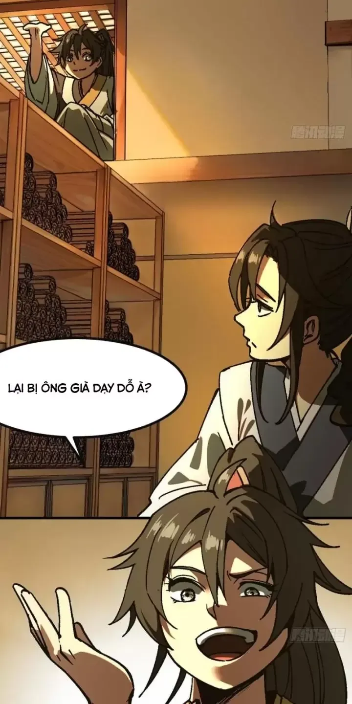 đọc truyện Không Cẩn Thận, Lưu Danh Muôn Thủa Chương 24 ảnh 15 tại Giả Dược