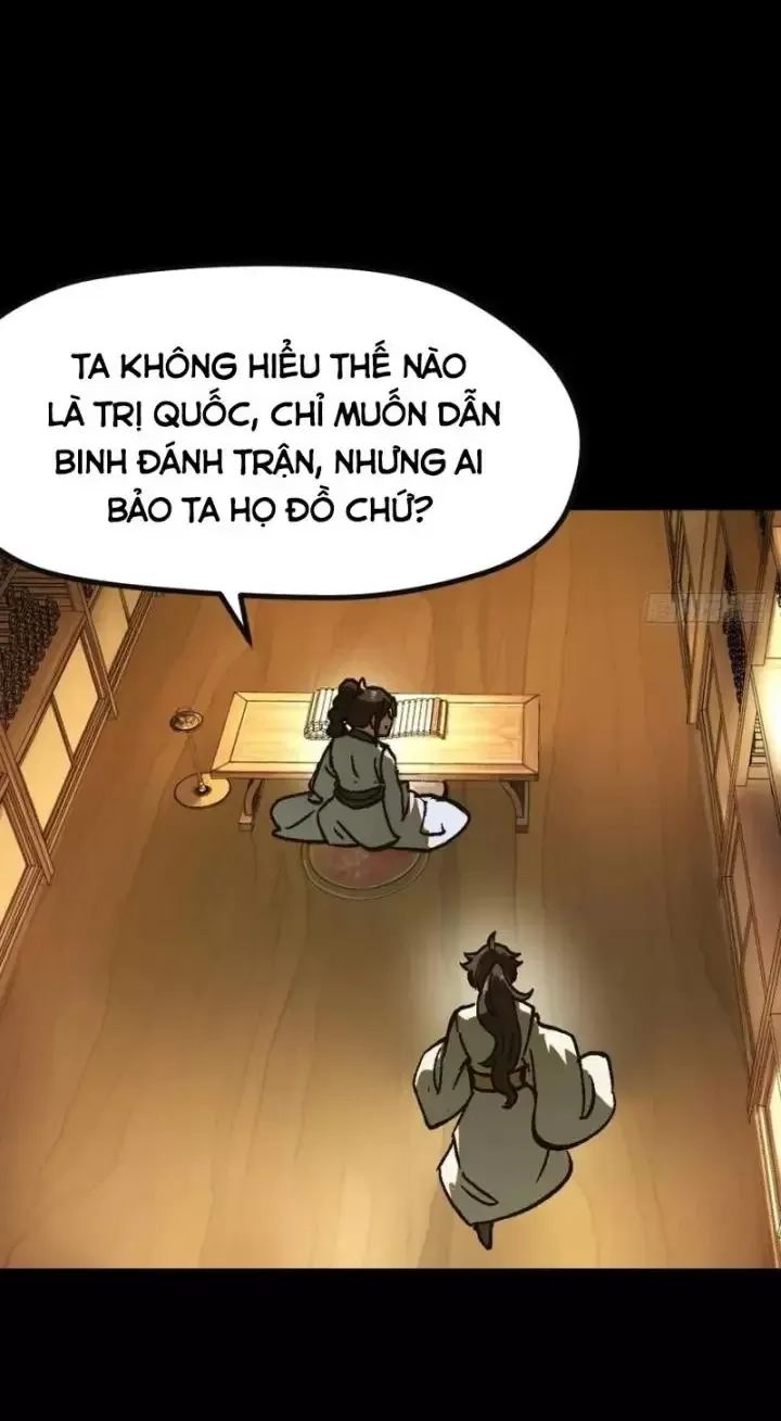 đọc truyện Không Cẩn Thận, Lưu Danh Muôn Thủa Chương 24 ảnh 19 tại Giả Dược