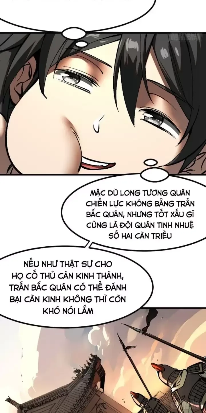 đọc truyện Không Cẩn Thận, Lưu Danh Muôn Thủa Chương 25 ảnh 12 tại Truyện Dạ Ký