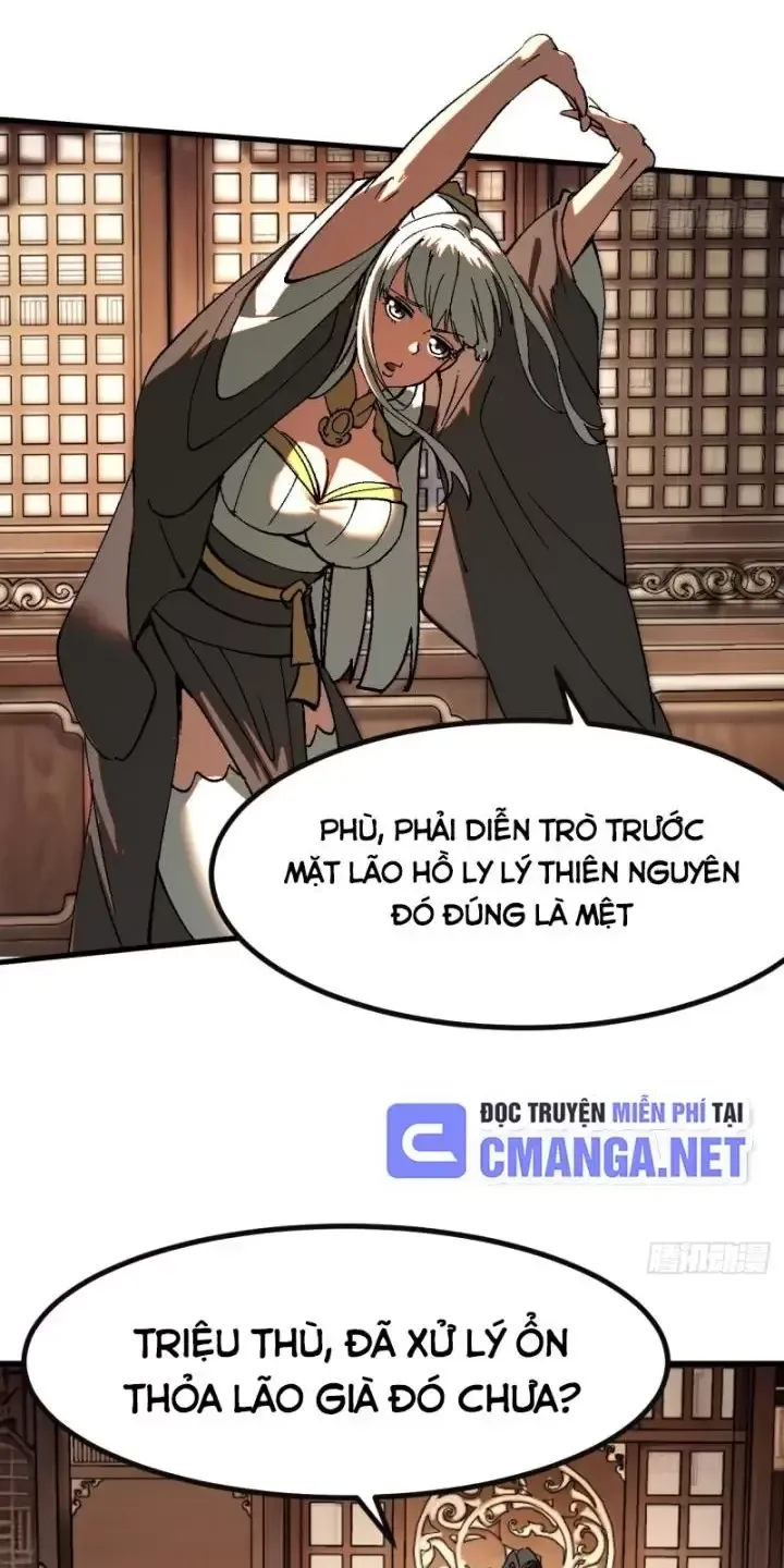 đọc truyện Không Cẩn Thận, Lưu Danh Muôn Thủa Chương 25 ảnh 8 tại Truyện Dạ Ký