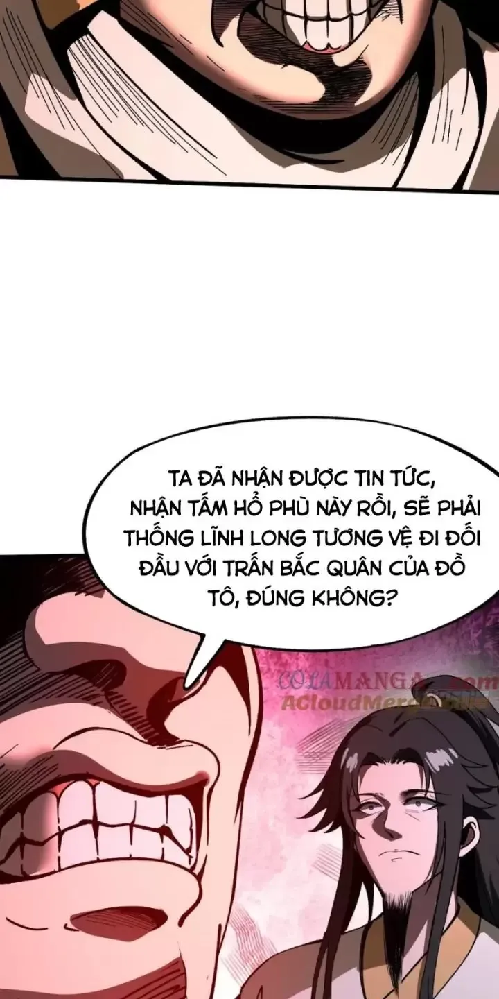 đọc truyện Không Cẩn Thận, Lưu Danh Muôn Thủa Chương 26 ảnh 21 tại Truyện Dạ Ký