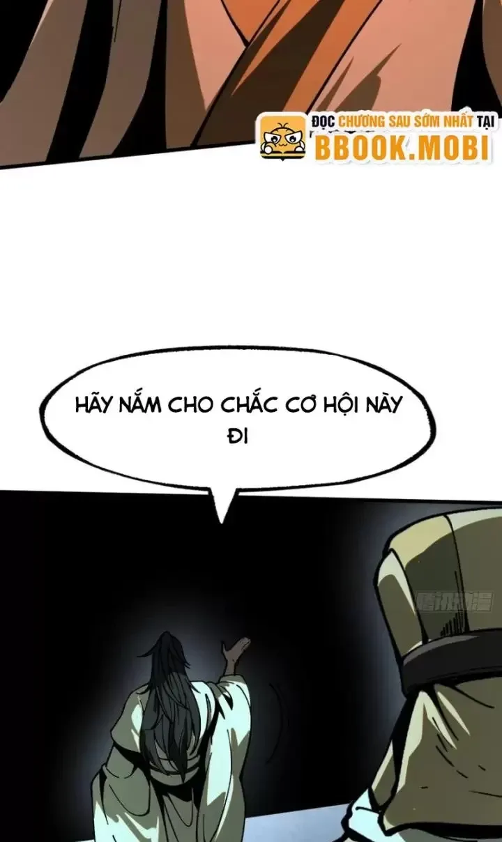đọc truyện Không Cẩn Thận, Lưu Danh Muôn Thủa Chương 26 ảnh 38 tại Truyện Dạ Ký