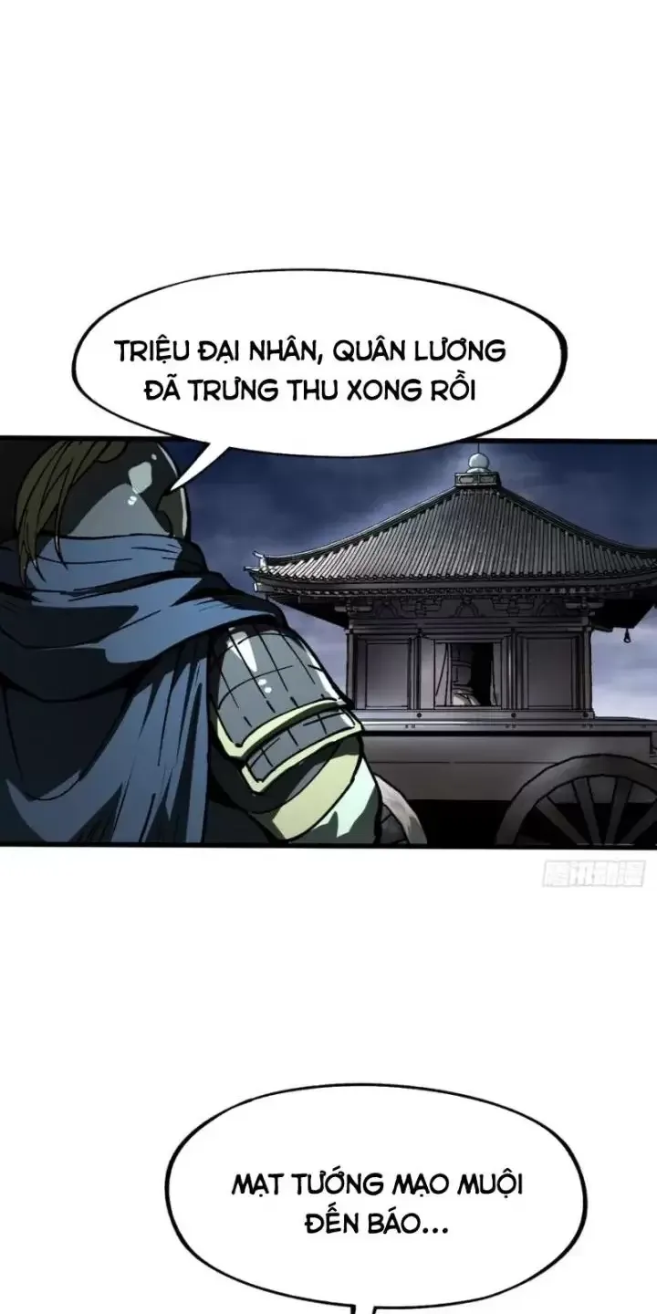 đọc truyện Không Cẩn Thận, Lưu Danh Muôn Thủa Chương 27 ảnh 17 tại Truyện Dạ Ký