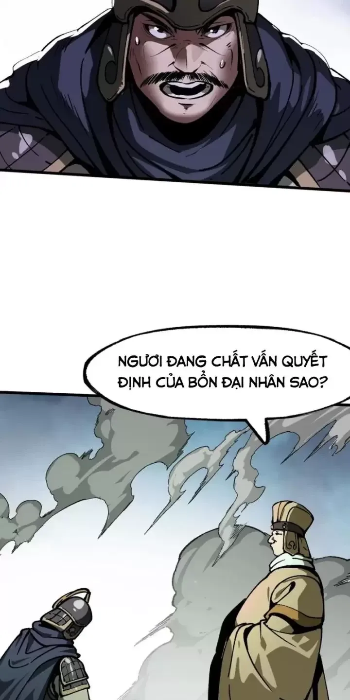 đọc truyện Không Cẩn Thận, Lưu Danh Muôn Thủa Chương 27 ảnh 23 tại Truyện Dạ Ký