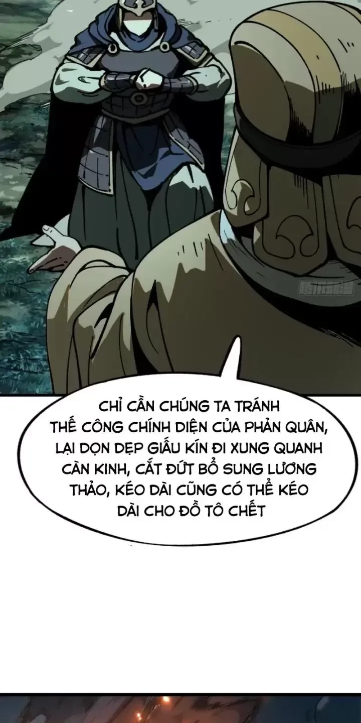 đọc truyện Không Cẩn Thận, Lưu Danh Muôn Thủa Chương 27 ảnh 28 tại Truyện Dạ Ký