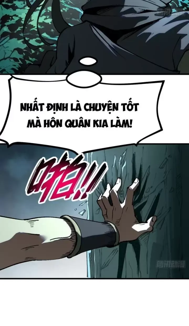 đọc truyện Không Cẩn Thận, Lưu Danh Muôn Thủa Chương 28 ảnh 13 tại Truyện Dạ Ký