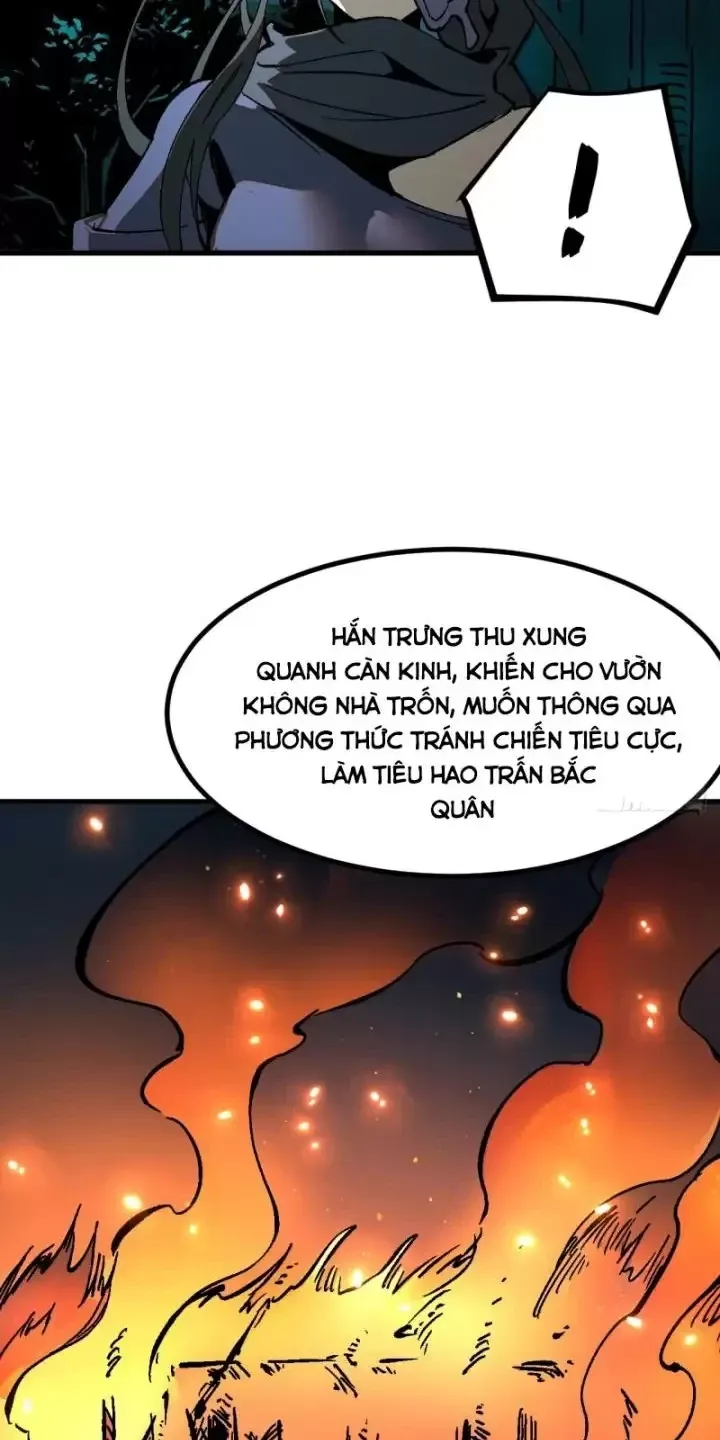 đọc truyện Không Cẩn Thận, Lưu Danh Muôn Thủa Chương 28 ảnh 23 tại Truyện Dạ Ký