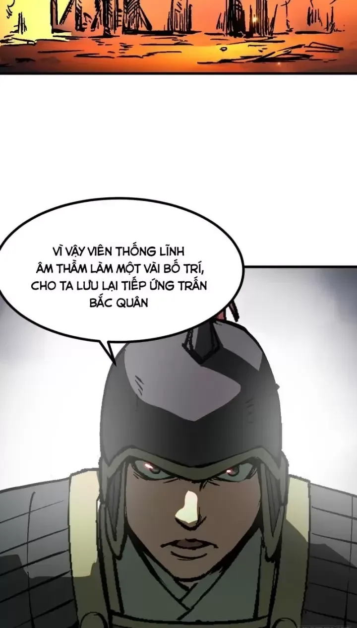 đọc truyện Không Cẩn Thận, Lưu Danh Muôn Thủa Chương 28 ảnh 24 tại Truyện Dạ Ký