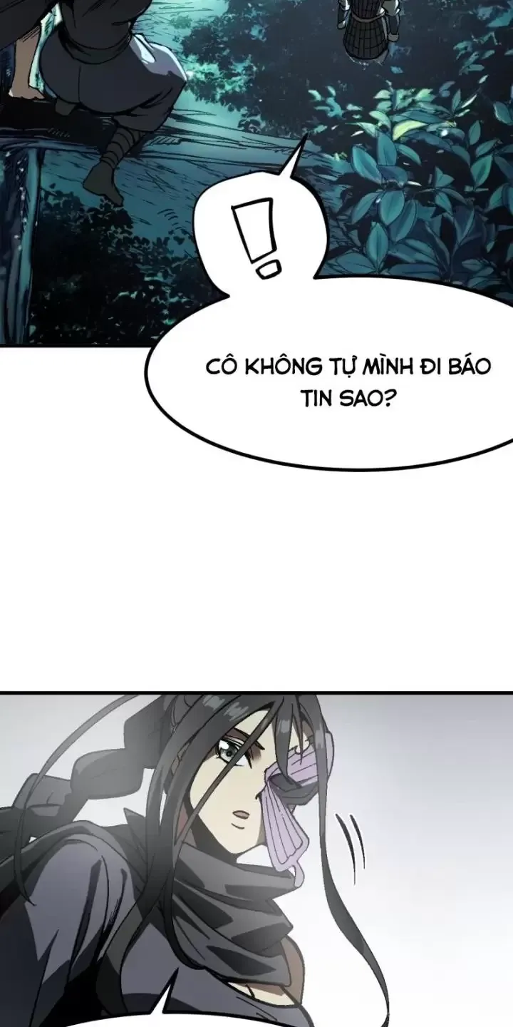 đọc truyện Không Cẩn Thận, Lưu Danh Muôn Thủa Chương 28 ảnh 30 tại Truyện Dạ Ký
