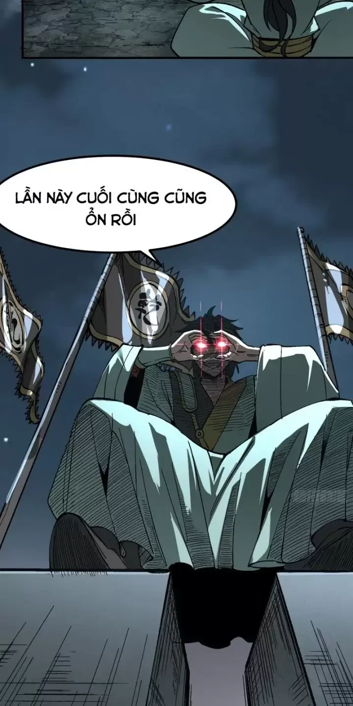đọc truyện Không Cẩn Thận, Lưu Danh Muôn Thủa Chương 28 ảnh 35 tại Truyện Dạ Ký