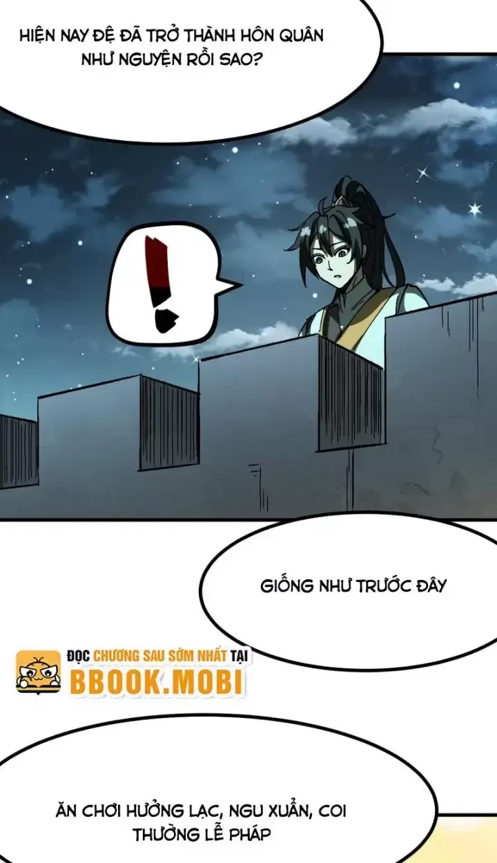 đọc truyện Không Cẩn Thận, Lưu Danh Muôn Thủa Chương 29 ảnh 12 tại Truyện Dạ Ký