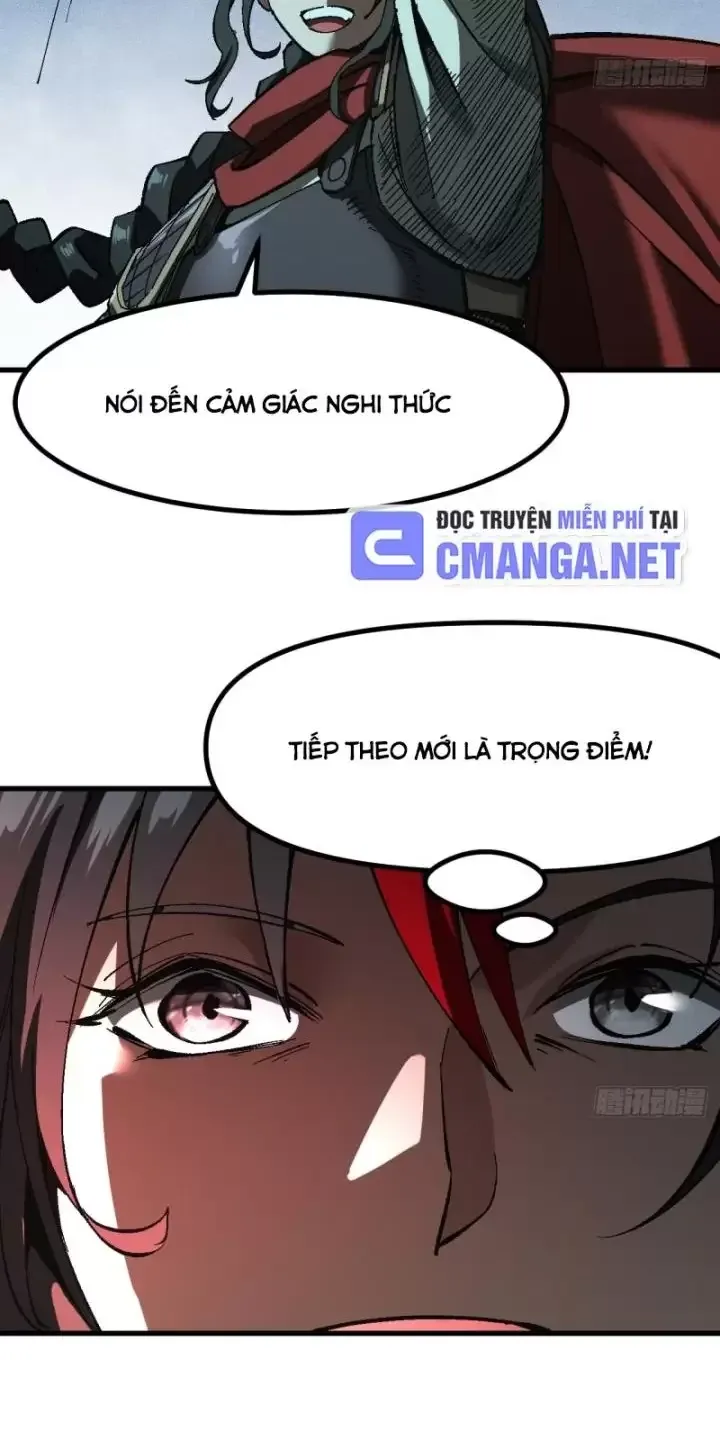 đọc truyện Không Cẩn Thận, Lưu Danh Muôn Thủa Chương 29 ảnh 28 tại Truyện Dạ Ký