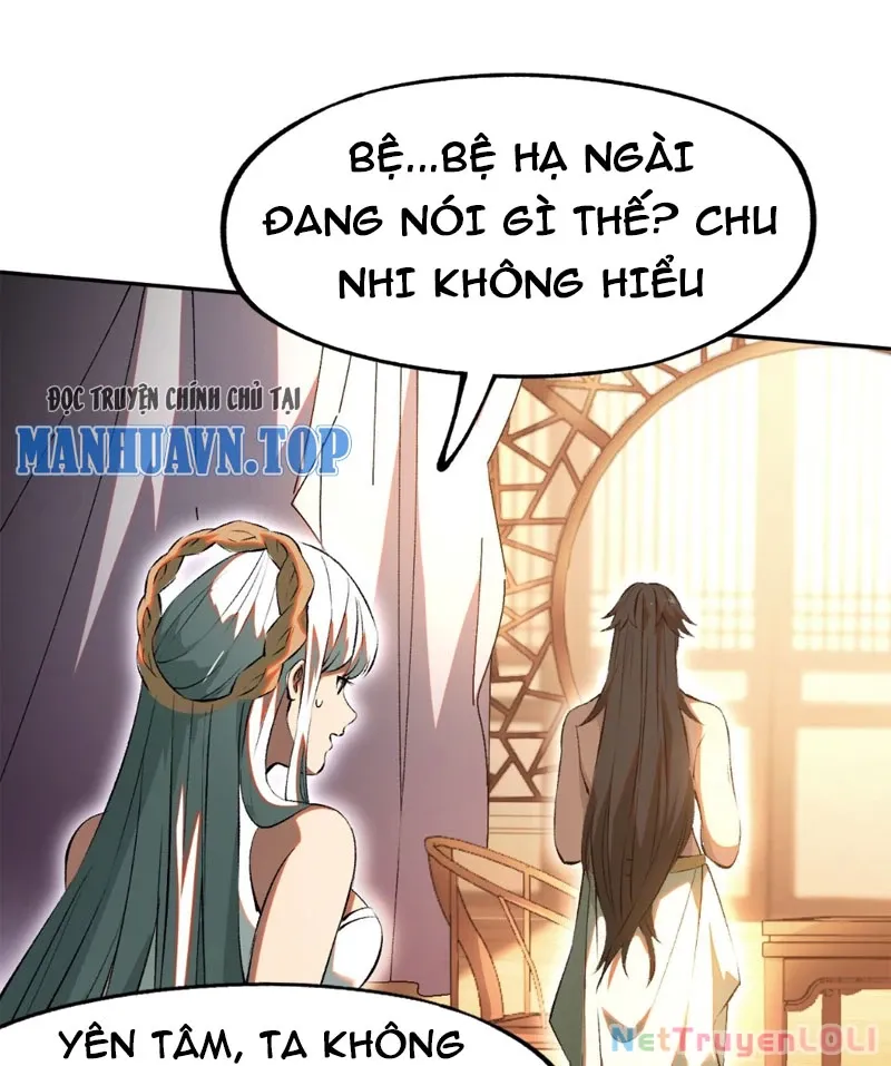 đọc truyện Không Cẩn Thận, Lưu Danh Muôn Thủa Chương 3 ảnh 18 tại Truyện Dạ Ký