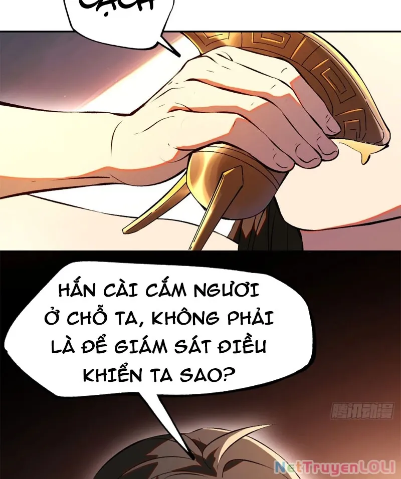 đọc truyện Không Cẩn Thận, Lưu Danh Muôn Thủa Chương 3 ảnh 21 tại Truyện Dạ Ký
