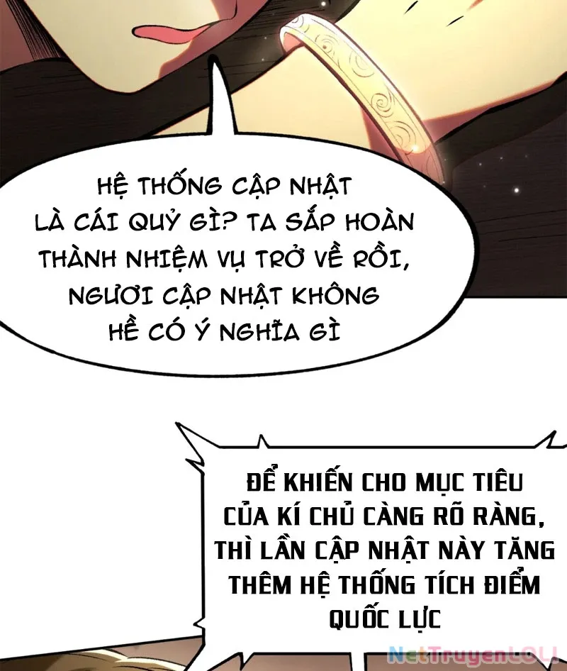 đọc truyện Không Cẩn Thận, Lưu Danh Muôn Thủa Chương 3 ảnh 35 tại Truyện Dạ Ký