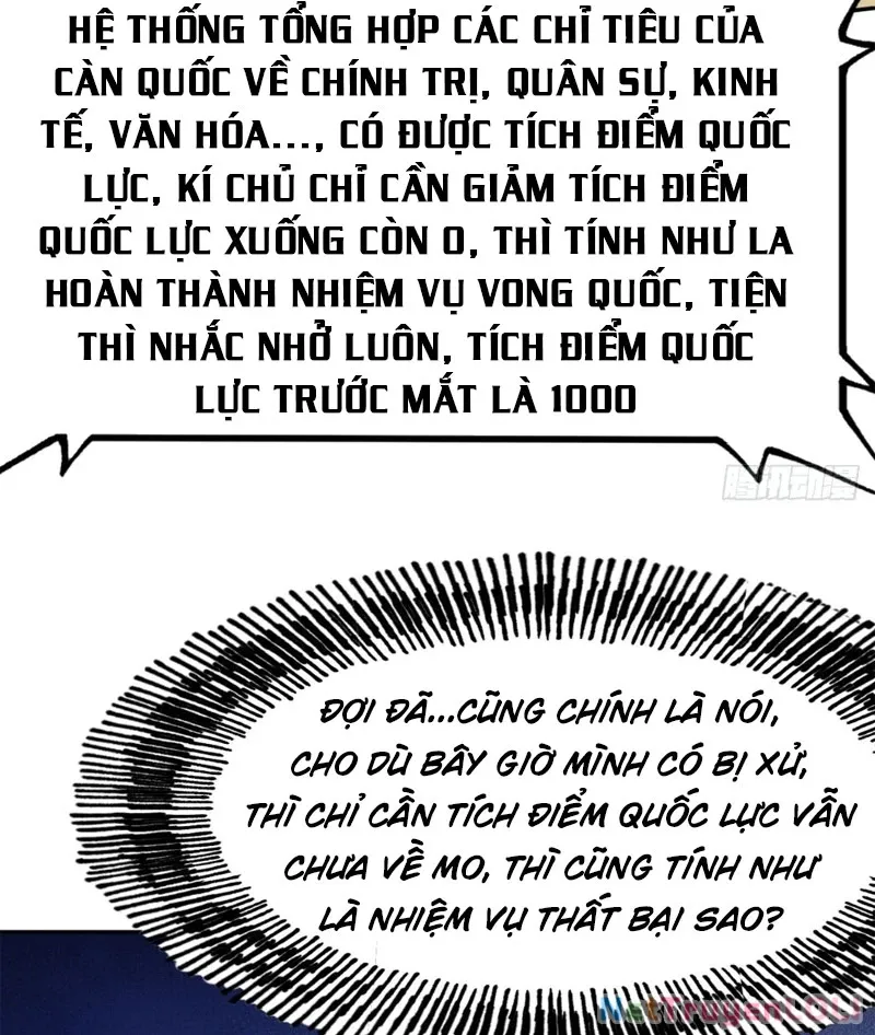 đọc truyện Không Cẩn Thận, Lưu Danh Muôn Thủa Chương 3 ảnh 37 tại Truyện Dạ Ký