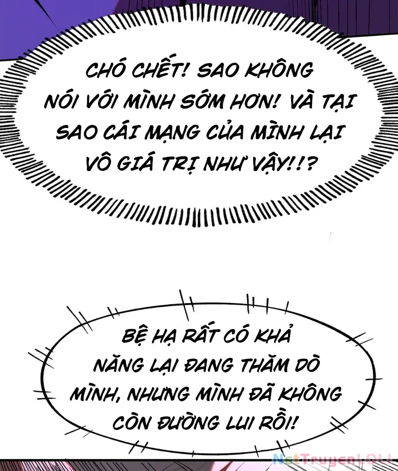 đọc truyện Không Cẩn Thận, Lưu Danh Muôn Thủa Chương 3 ảnh 42 tại Truyện Dạ Ký