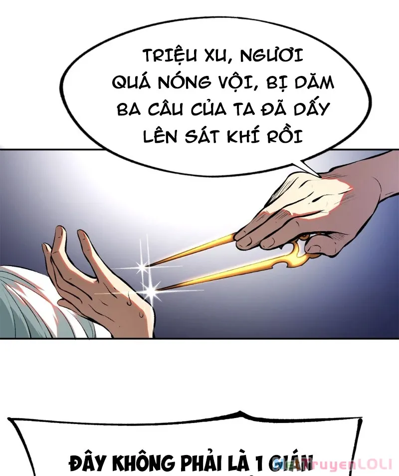 đọc truyện Không Cẩn Thận, Lưu Danh Muôn Thủa Chương 3 ảnh 58 tại Truyện Dạ Ký