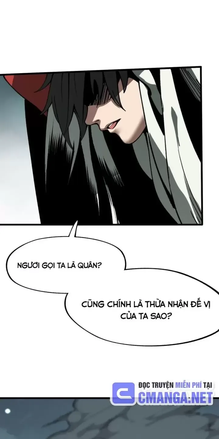 đọc truyện Không Cẩn Thận, Lưu Danh Muôn Thủa Chương 30 ảnh 8 tại Truyện Dạ Ký