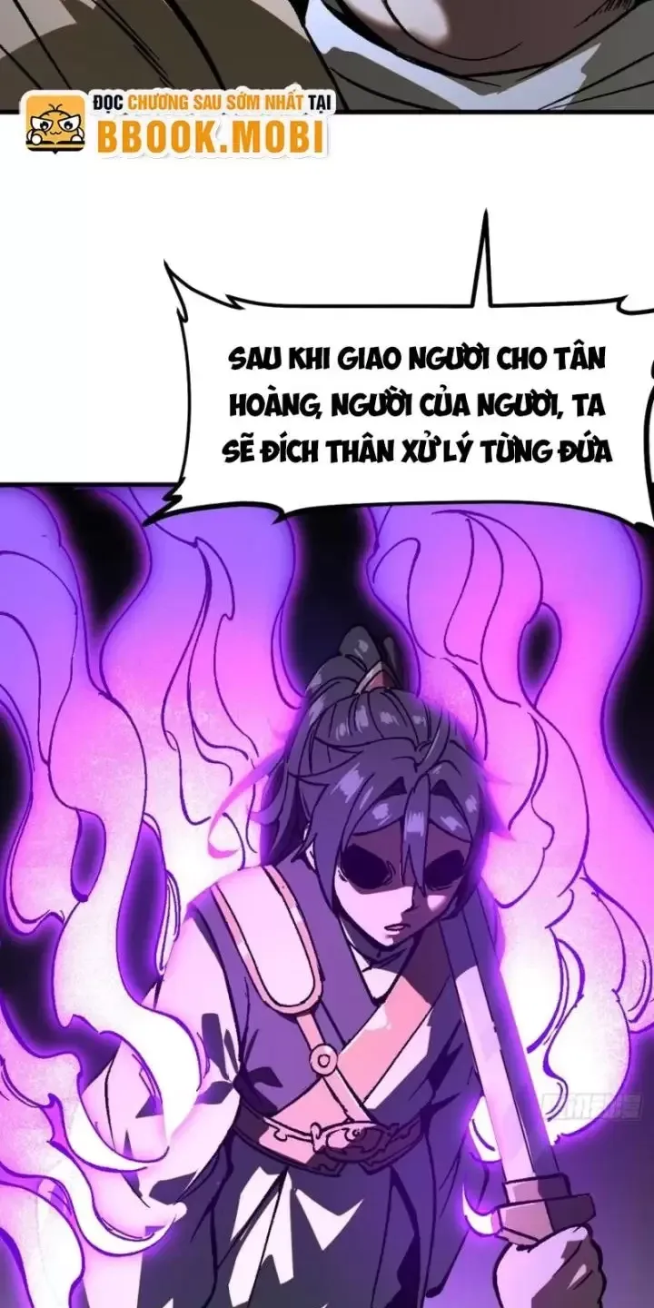 đọc truyện Không Cẩn Thận, Lưu Danh Muôn Thủa Chương 32 ảnh 33 tại Truyện Dạ Ký