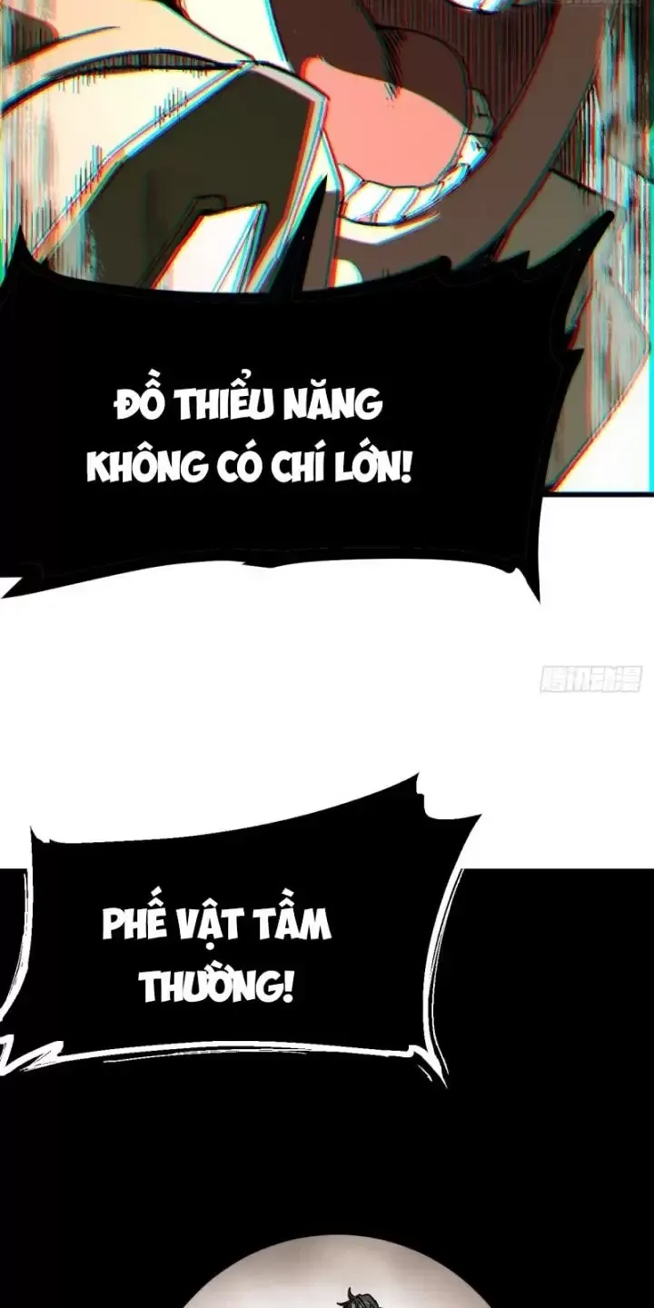 đọc truyện Không Cẩn Thận, Lưu Danh Muôn Thủa Chương 33 ảnh 13 tại Truyện Dạ Ký