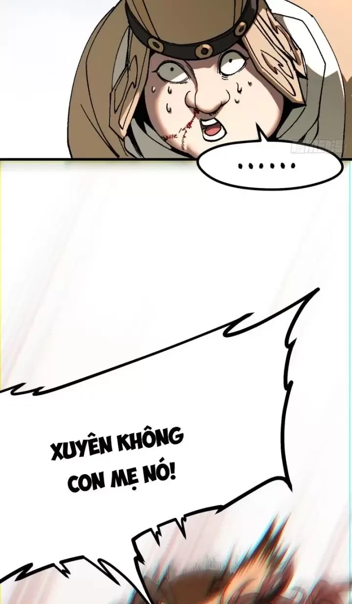 đọc truyện Không Cẩn Thận, Lưu Danh Muôn Thủa Chương 33 ảnh 22 tại Truyện Dạ Ký