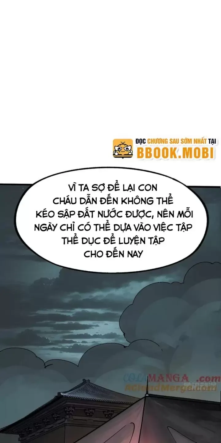 đọc truyện Không Cẩn Thận, Lưu Danh Muôn Thủa Chương 34 ảnh 3 tại Truyện Dạ Ký