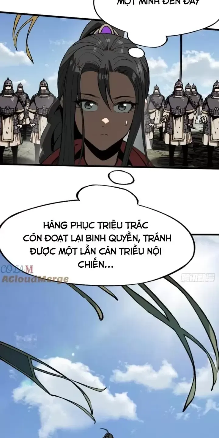 đọc truyện Không Cẩn Thận, Lưu Danh Muôn Thủa Chương 35 ảnh 25 tại Truyện Dạ Ký