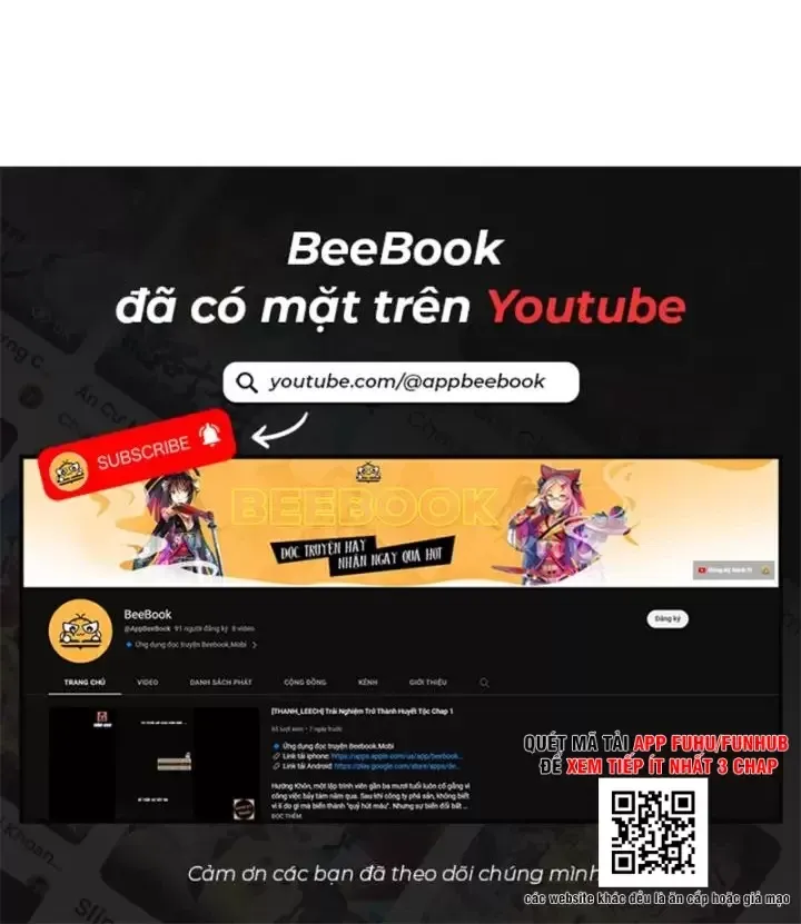 đọc truyện Không Cẩn Thận, Lưu Danh Muôn Thủa Chương 35 ảnh 36 tại Truyện Dạ Ký