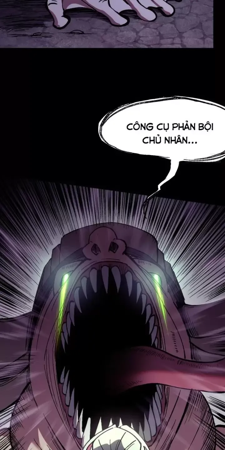 đọc truyện Không Cẩn Thận, Lưu Danh Muôn Thủa Chương 36 ảnh 15 tại Giả Dược