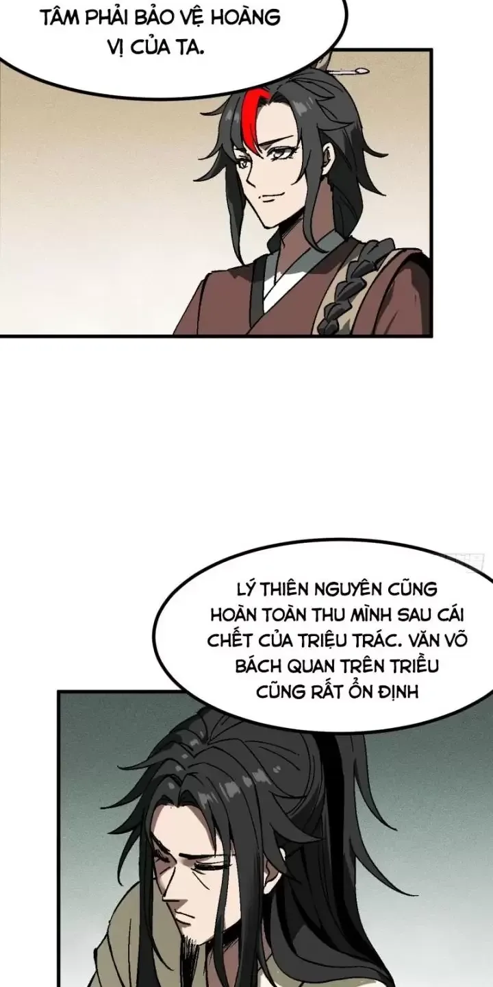 đọc truyện Không Cẩn Thận, Lưu Danh Muôn Thủa Chương 36 ảnh 33 tại Giả Dược