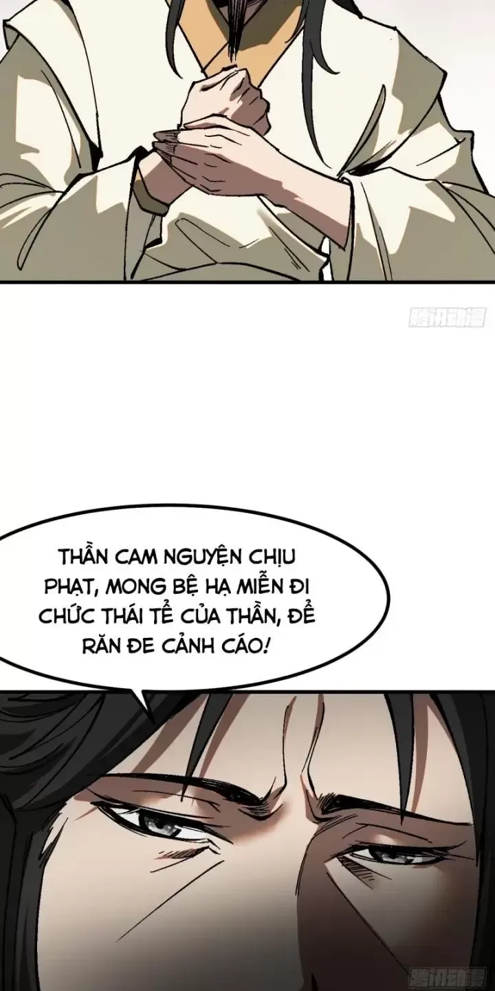 đọc truyện Không Cẩn Thận, Lưu Danh Muôn Thủa Chương 37 ảnh 15 tại Truyện Dạ Ký