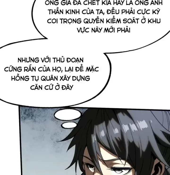đọc truyện Không Cẩn Thận, Lưu Danh Muôn Thủa Chương 38 ảnh 13 tại Truyện Dạ Ký