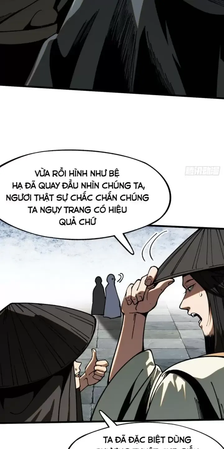 đọc truyện Không Cẩn Thận, Lưu Danh Muôn Thủa Chương 38 ảnh 17 tại Truyện Dạ Ký