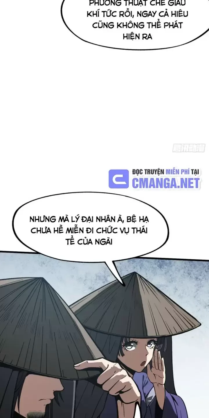 đọc truyện Không Cẩn Thận, Lưu Danh Muôn Thủa Chương 38 ảnh 18 tại Truyện Dạ Ký