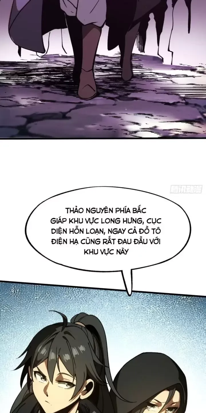 đọc truyện Không Cẩn Thận, Lưu Danh Muôn Thủa Chương 38 ảnh 6 tại Truyện Dạ Ký