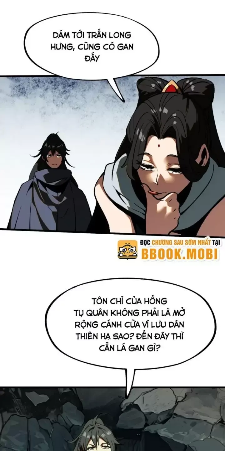 đọc truyện Không Cẩn Thận, Lưu Danh Muôn Thủa Chương 39 ảnh 3 tại Truyện Dạ Ký