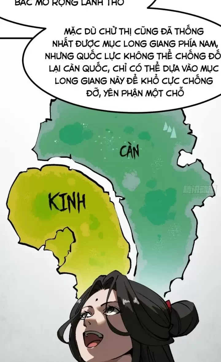 đọc truyện Không Cẩn Thận, Lưu Danh Muôn Thủa Chương 39 ảnh 30 tại Truyện Dạ Ký