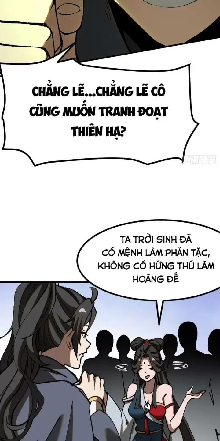 đọc truyện Không Cẩn Thận, Lưu Danh Muôn Thủa Chương 39 ảnh 34 tại Truyện Dạ Ký