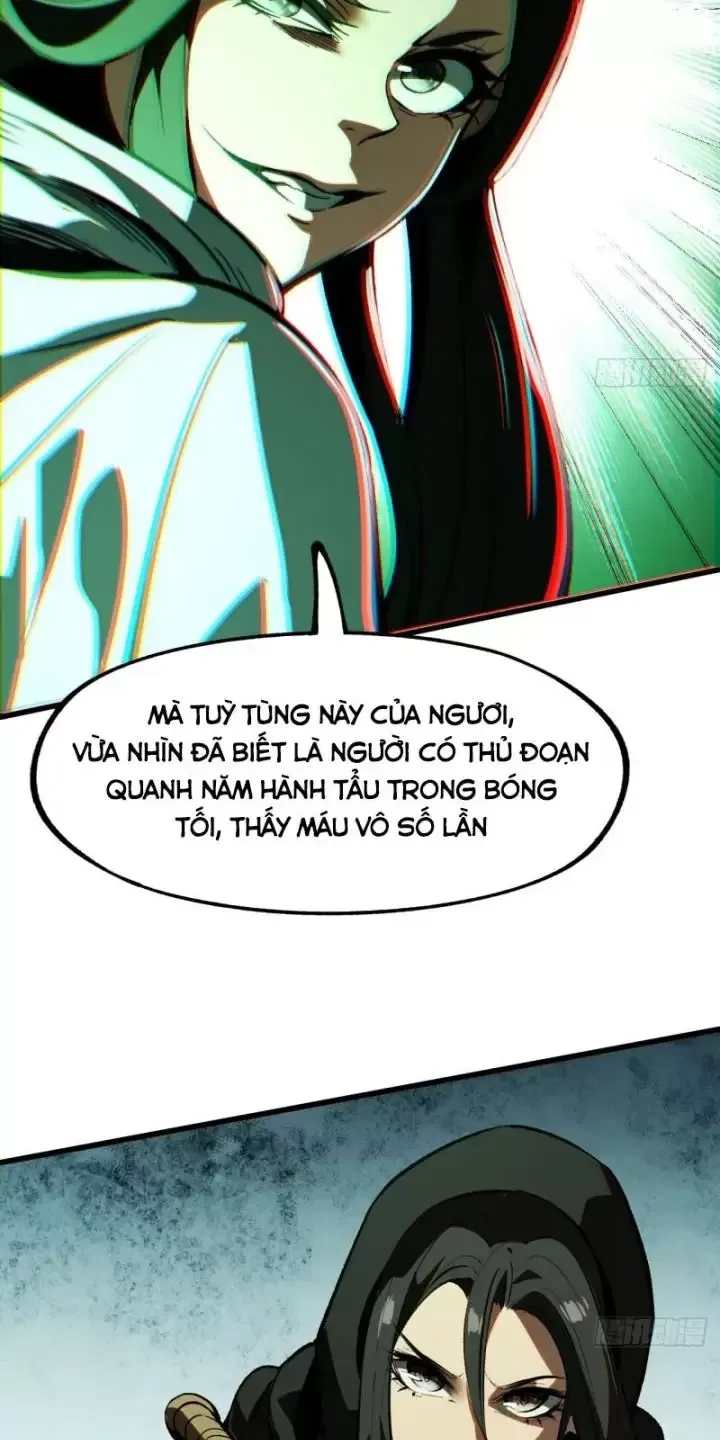 đọc truyện Không Cẩn Thận, Lưu Danh Muôn Thủa Chương 39 ảnh 6 tại Truyện Dạ Ký