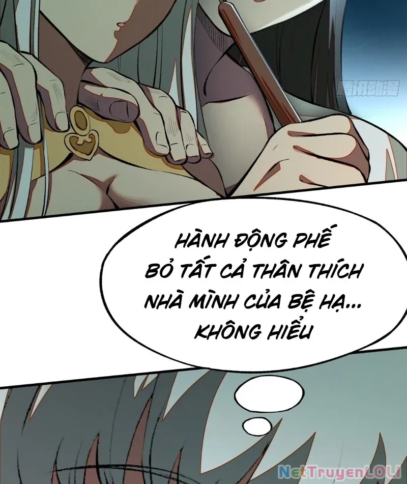 đọc truyện Không Cẩn Thận, Lưu Danh Muôn Thủa Chương 4 ảnh 18 tại Truyện Dạ Ký
