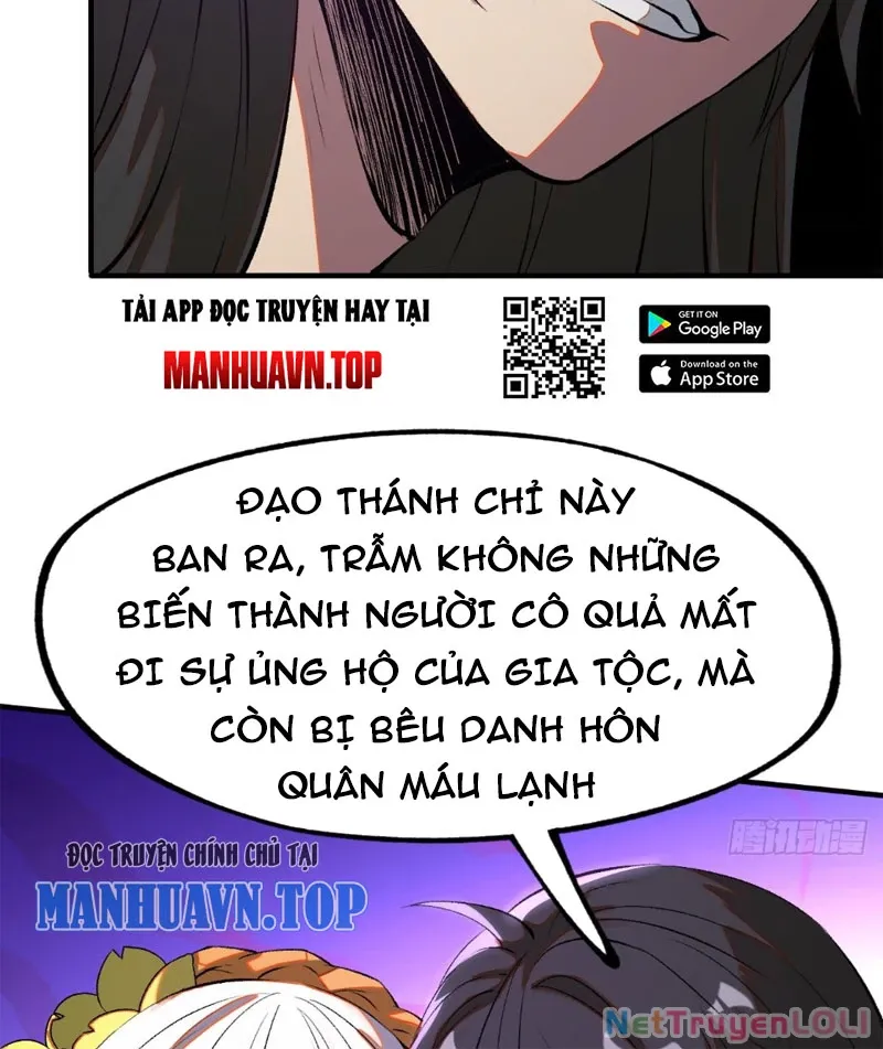 đọc truyện Không Cẩn Thận, Lưu Danh Muôn Thủa Chương 4 ảnh 26 tại Truyện Dạ Ký