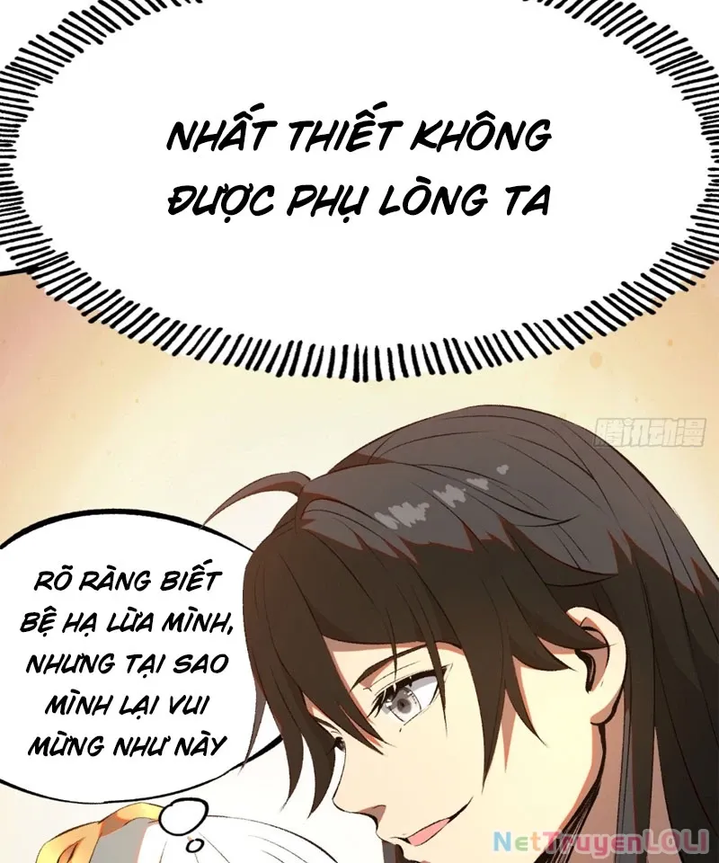 đọc truyện Không Cẩn Thận, Lưu Danh Muôn Thủa Chương 4 ảnh 31 tại Truyện Dạ Ký